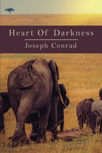 Beispielbild fr Heart of Darkness zum Verkauf von Wonder Book