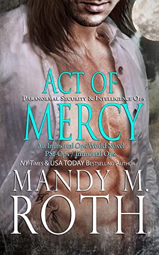 Stock image for Act of Mercy for sale by ThriftBooks-Dallas