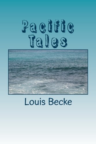 Beispielbild fr Pacific Tales zum Verkauf von ThriftBooks-Dallas
