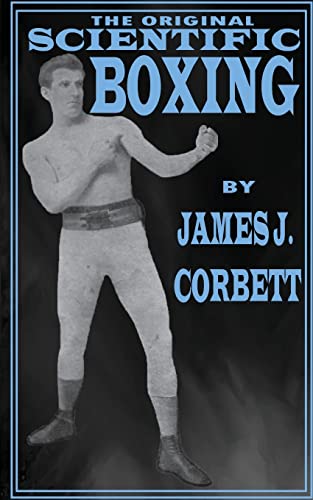 9781717314932: The Original Scientific Boxing