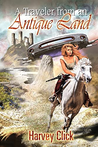 Image d?archive pour A Traveler from an Antique Land