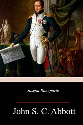 Stock image for Joseph Bonaparte for sale by Lucky's Textbooks