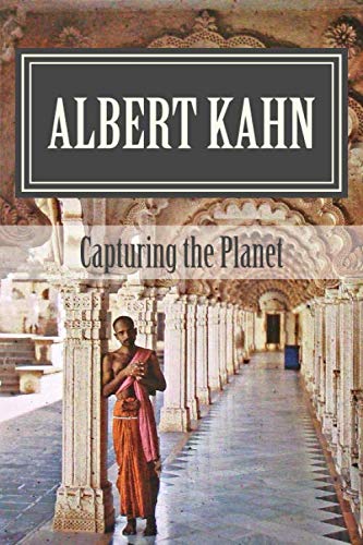 Stock image for Albert Kahn: Capturing the Planet: Volume 2 (Photography Pioneers) for sale by Revaluation Books