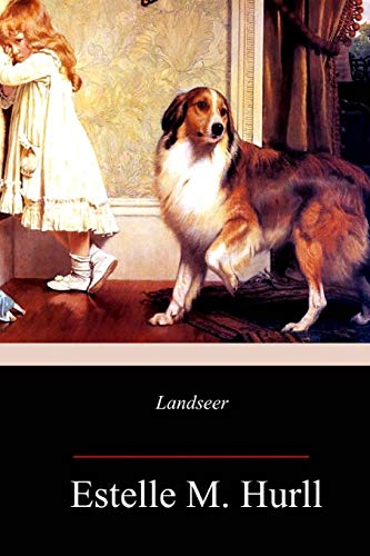 Stock image for Landseer for sale by THE SAINT BOOKSTORE