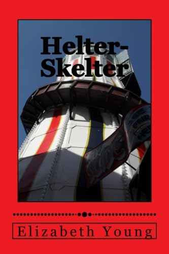 Beispielbild fr Helter-Skelter zum Verkauf von WorldofBooks