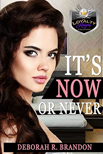 9781717366566: It's Now Or Never (Maxwell Family Farms)