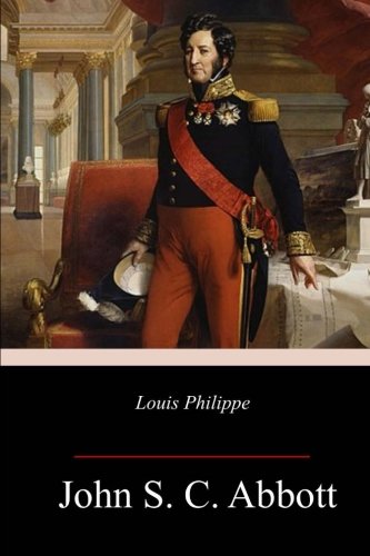 Imagen de archivo de Louis Philippe a la venta por THE SAINT BOOKSTORE