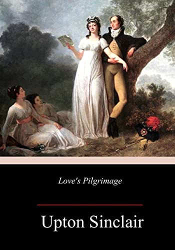 Stock image for Love's Pilgrimage for sale by Lucky's Textbooks