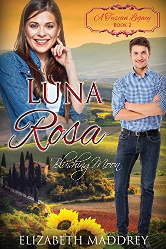 Stock image for Luna Rosa for sale by PBShop.store US