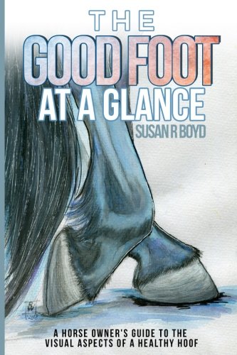 Imagen de archivo de The Good Foot At a Glance a la venta por Better World Books: West