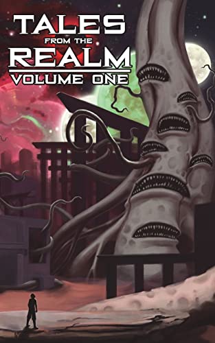 9781717398178: Tales From The Realm: Volume One