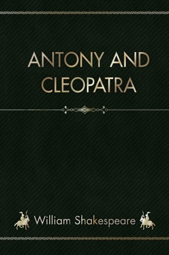 9781717399052: Antony And Cleopatra