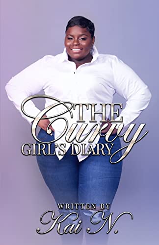 9781717406750: The Curvy Girl's Diary