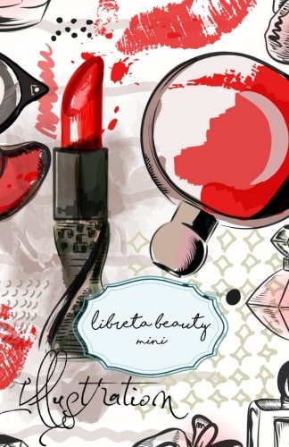 Imagen de archivo de Libreta beauty mini: maquillaje a la venta por Revaluation Books