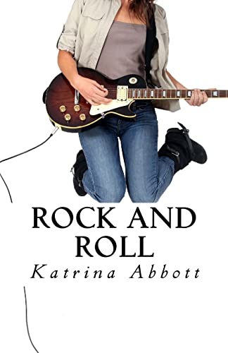 Stock image for Rock and Roll: The Complete Rosewoods Rock Star Series (The Rosewoods Rock Star Series) for sale by Lucky's Textbooks