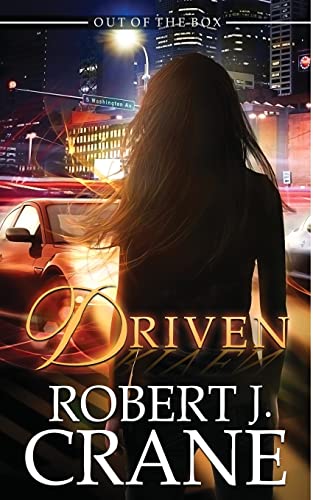 9781717420107: Driven: Volume 20 (The Girl in the Box)
