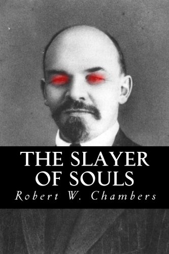 Stock image for The Slayer Of souls for sale by Revaluation Books