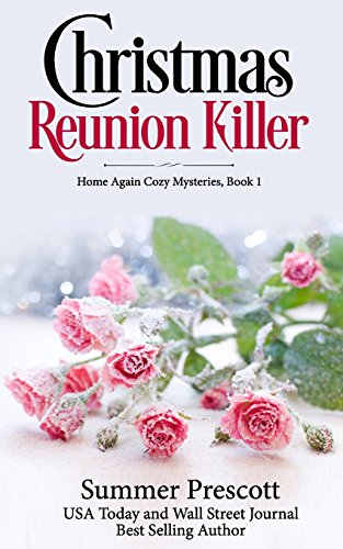 Stock image for Christmas Reunion Killer (Home Again Cozy Mysteries) (Volume 1) for sale by Bookmans