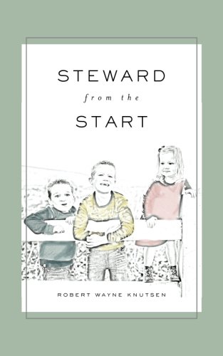 Beispielbild fr Steward From The Start zum Verkauf von -OnTimeBooks-