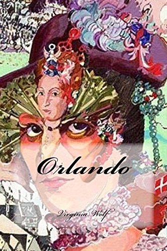 9781717440075: Orlando