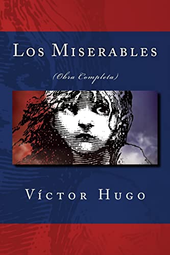 9781717440488: Los Miserables