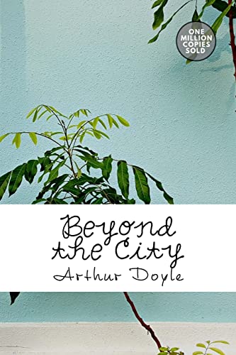 Stock image for Beyond the City for sale by THE SAINT BOOKSTORE