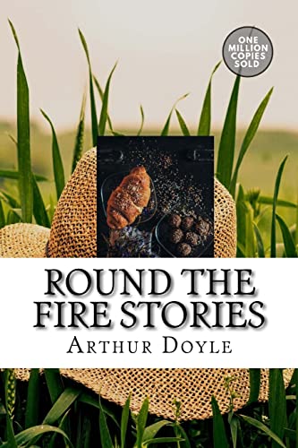 Beispielbild fr Round the Fire Stories zum Verkauf von THE SAINT BOOKSTORE