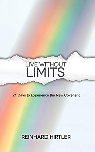 Stock image for Live Without Limits 21 Days fo for sale by SecondSale
