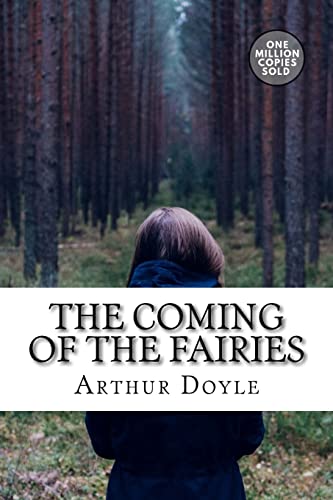 Imagen de archivo de The Coming of the Fairies a la venta por THE SAINT BOOKSTORE