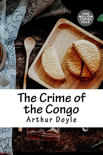 Stock image for The Crime of the Congo for sale by Lucky's Textbooks