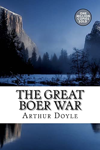 Beispielbild fr The Great Boer War zum Verkauf von THE SAINT BOOKSTORE