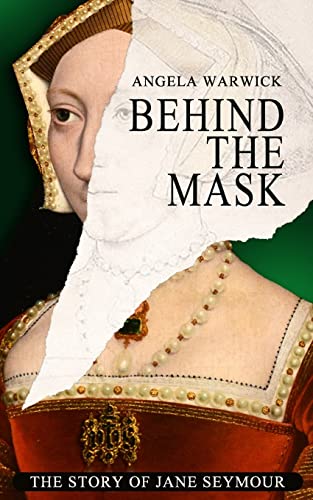 Stock image for Behind The Mask: The Story of Jane Seymour for sale by California Books