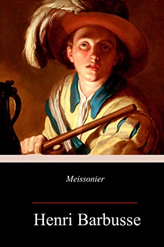 Stock image for Meissonier for sale by THE SAINT BOOKSTORE