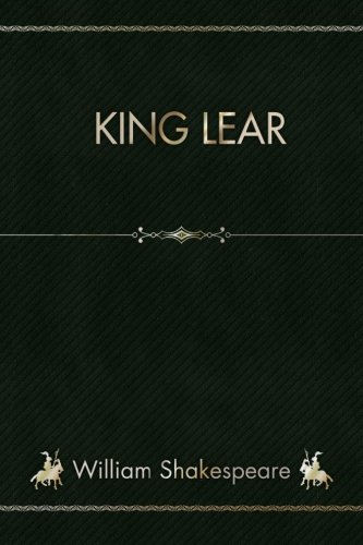 9781717467881: King Lear