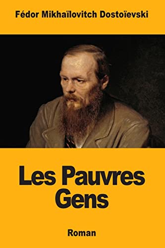 Stock image for Les Pauvres Gens (French Edition) for sale by Lucky's Textbooks