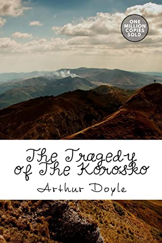 Stock image for The Tragedy of The Korosko for sale by THE SAINT BOOKSTORE