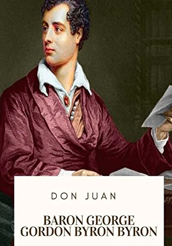 Stock image for Don Juan for sale by Lucky's Textbooks