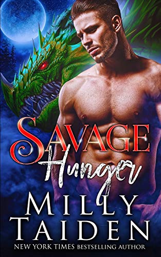 Imagen de archivo de Savage Hunger: Volume 3 (Savage Shifters) a la venta por WorldofBooks