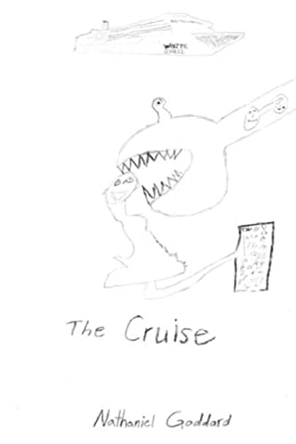 Stock image for The Cruise for sale by THE SAINT BOOKSTORE