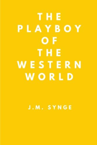 Stock image for The Playboy of the Western World for sale by WorldofBooks