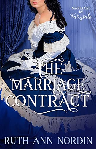 Beispielbild fr The Marriage Contract zum Verkauf von ThriftBooks-Atlanta