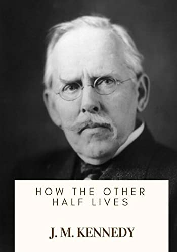 9781717547187: How the Other Half Lives