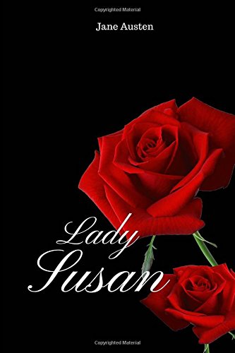 9781717553294: Lady Susan: (Spanish Edition)