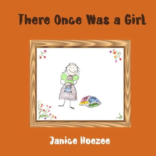 Stock image for There Once Was a Girl for sale by Revaluation Books
