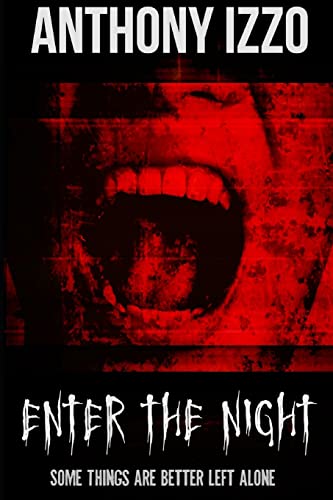 Stock image for Enter the Night for sale by PBShop.store US