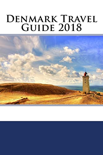 Stock image for Denmark Travel Guide 2018 for sale by ThriftBooks-Dallas