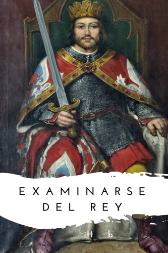 Stock image for Examinarse De Rey for sale by Revaluation Books