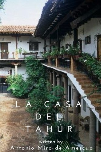 Stock image for La Casa Del Tahur for sale by Revaluation Books