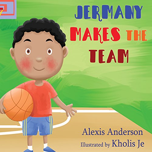 Stock image for Jermany Makes The Team for sale by Revaluation Books
