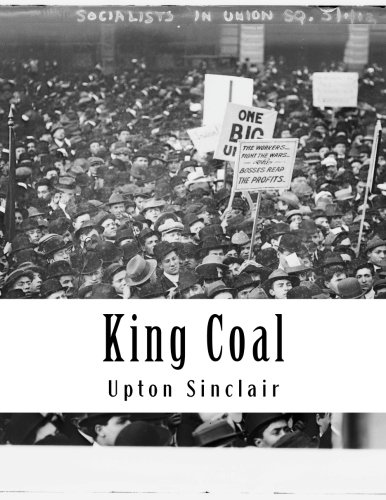 9781717573001: King Coal